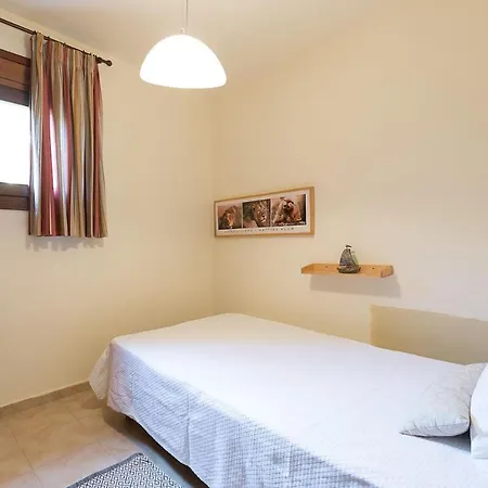 Villa #flh Lemon Tree 2 Kallithea (Chalkidiki)
