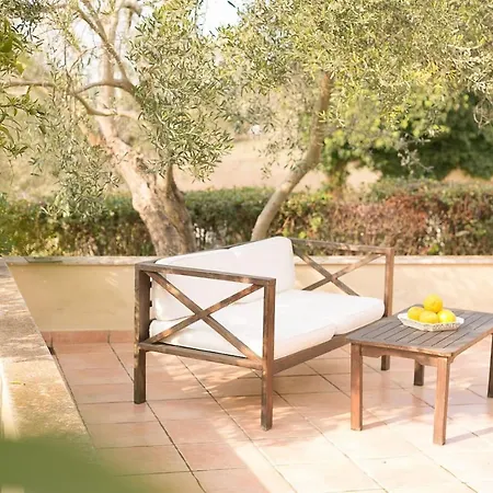 #flh Lemon Tree 2 Villa Kallithea (Chalkidiki)