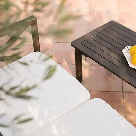 #flh Lemon Tree 2 * Kallithea (Chalkidiki)