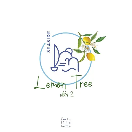 #flh Lemon Tree 2 Villa Kallithea (Chalkidiki)